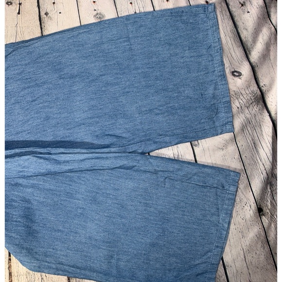 NWT! Old Navy Twist Front Jumpsuit - Picture 5 of 6